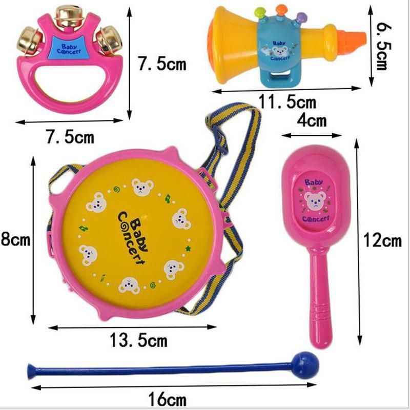 Beautiful Toy For Learning How To Read