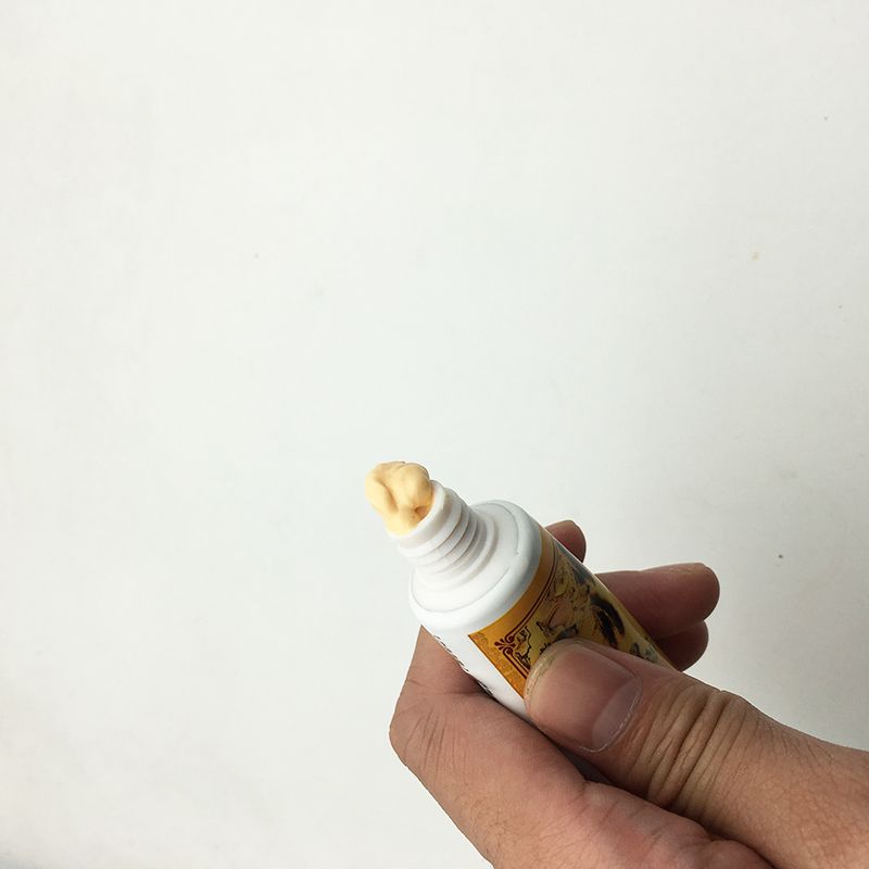 Cream Rheumatoid Joint 10Pcs/lot Arthritis Pain Balm Relieve Shaolin Back Herbal Analgesic Chinese Pain Suitable Relief