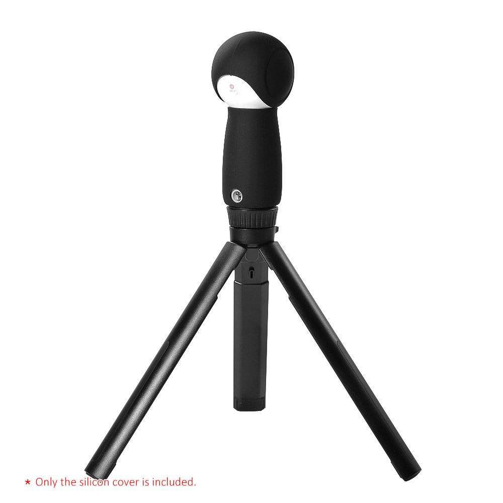 Silicon Cover Case Skin Cap Protector For Samsung Gear 360