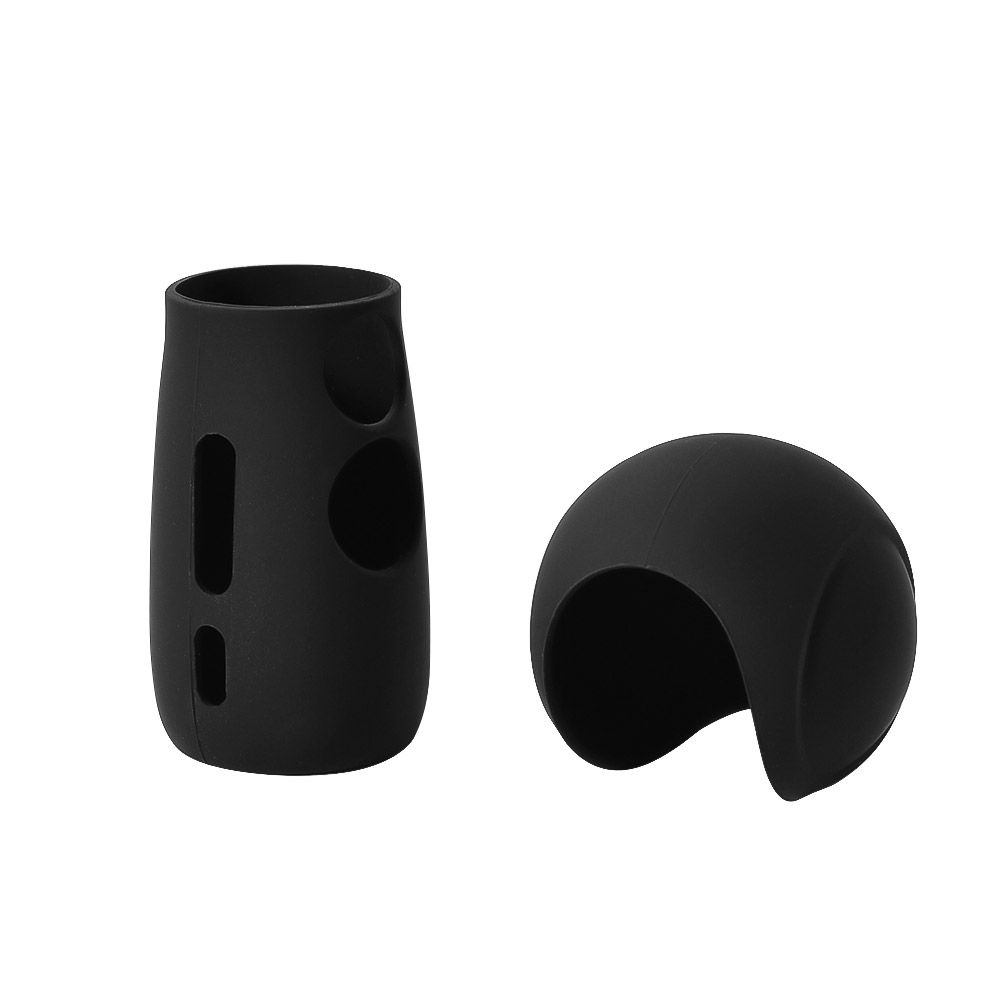 Silicon Cover Case Skin Cap Protector For Samsung Gear 360