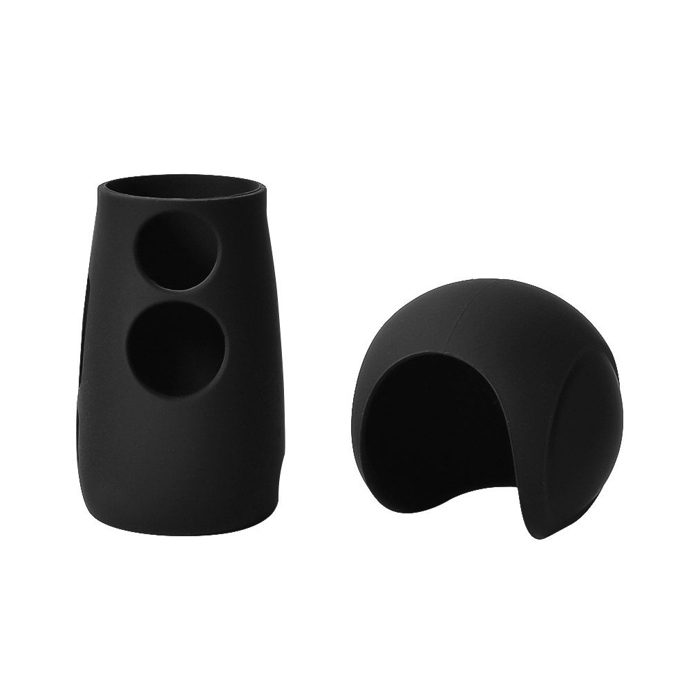 Silicon Cover Case Skin Cap Protector For Samsung Gear 360