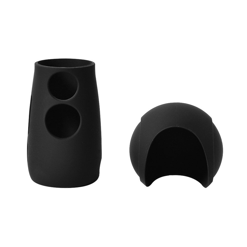 Silicon Cover Case Skin Cap Protector For Samsung Gear 360