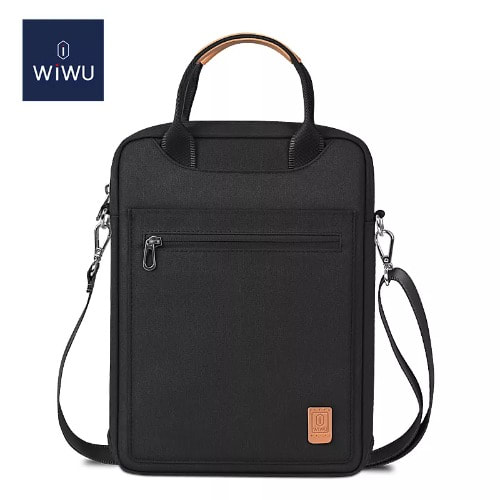 Pioneer 12.9 Inch laptop Sleeve Protective Carrying Handbag