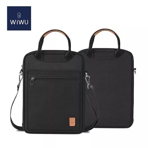 Pioneer 12.9 Inch laptop Sleeve Protective Carrying Handbag