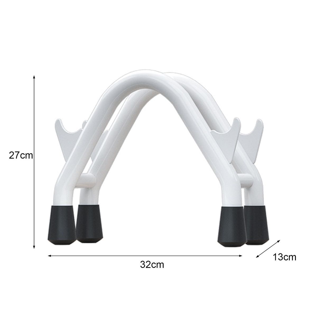 Fitness Dumbbell Rack Dumbbell Bracket Placement Weight Rack