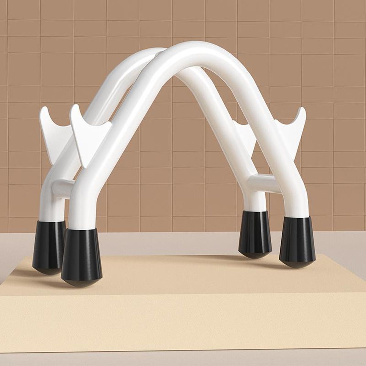 Fitness Dumbbell Rack Dumbbell Bracket Placement Weight Rack