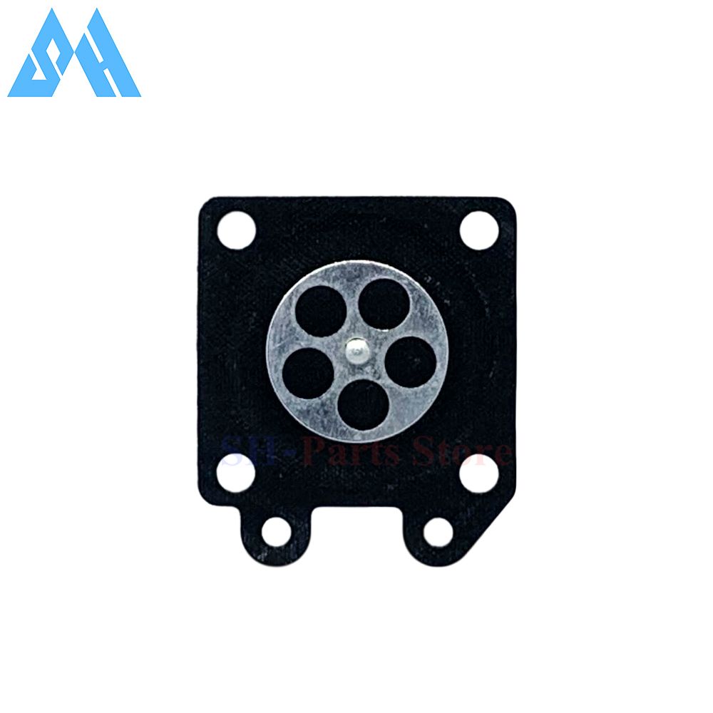 1set Carburetor Repair Kits Brush Cutter Gasket Fo