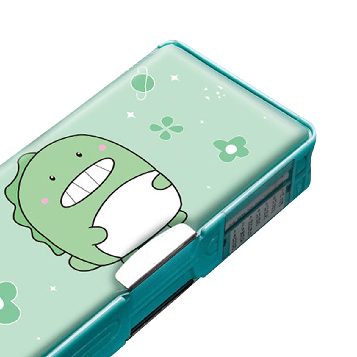 Cute Pencil Box Pencil Case For Student Supplies Dinosaur