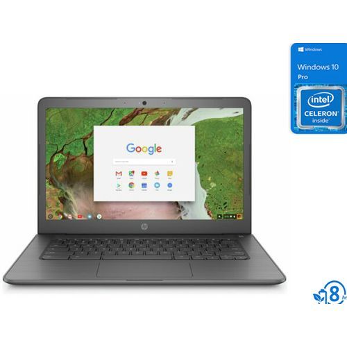 Stream 11 Intel Celeron D/C 4GB RAM- 64GB HDD WIN 10+ BAG