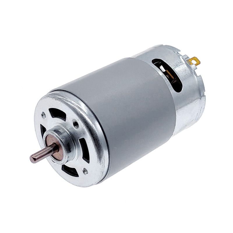 DC Motor RS555 High Torque Micro Motor 555 12V Brush Motor 3000rpm/4500rpm/6000rpm/7500rpm-3000