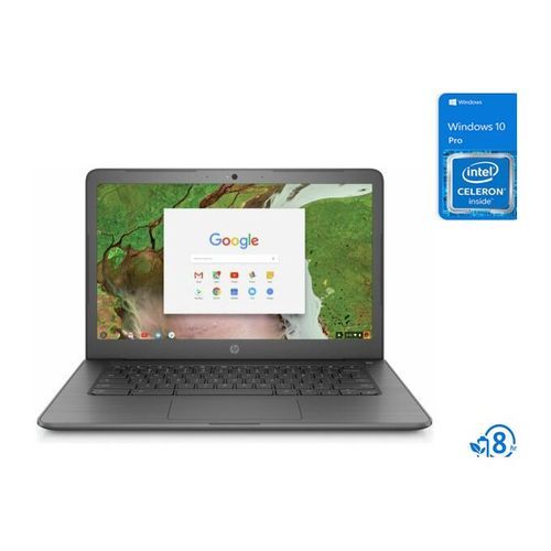 Stream 11 Intel Celeron 4GB RAM- 64GB SSD WIN 10+ USB LIGHT FOR KEYBOARD & MOUSE