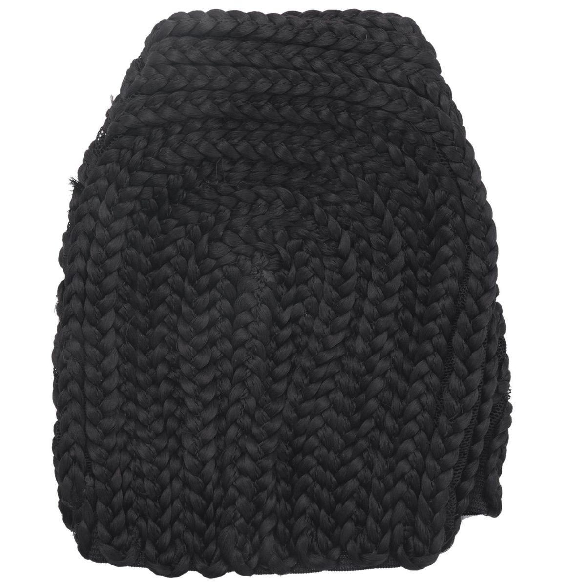 Super Elastic Cornrow Cap for Weave Crochet Braid Wig Caps