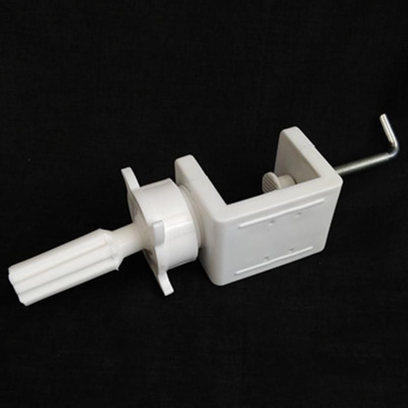 Hairdressing False Head Holder Mannequin Head Stand Hair