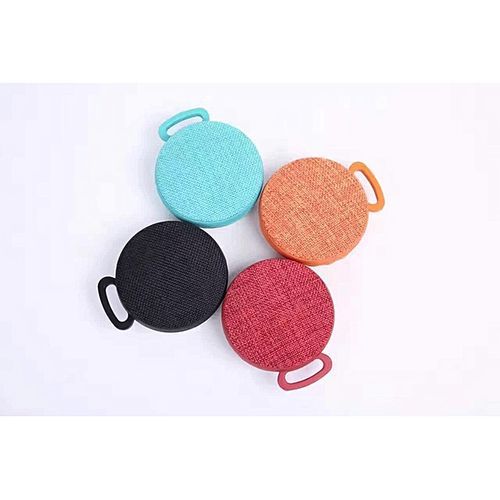Bluetooth Speaker Mini Portable Wireless Waterproof Speakers With Clear Built-in Mic /HD Sound/Enhanced Bass/USB Rechargeable For Outdoor Exercise With Camping HT-S