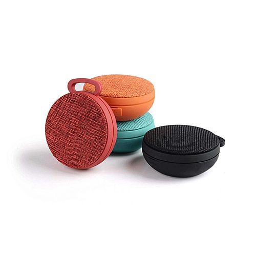 Bluetooth Speaker Mini Portable Wireless Waterproof Speakers With Clear Built-in Mic /HD Sound/Enhanced Bass/USB Rechargeable For Outdoor Exercise With Camping HT-S