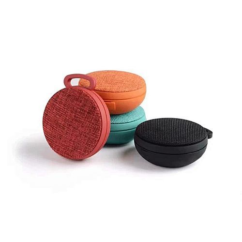 Bluetooth Speaker Mini Portable Wireless Waterproof Speakers With Clear Built-in Mic /HD Sound/Enhanced Bass/USB Rechargeable For Outdoor Exercise With Camping HT-S