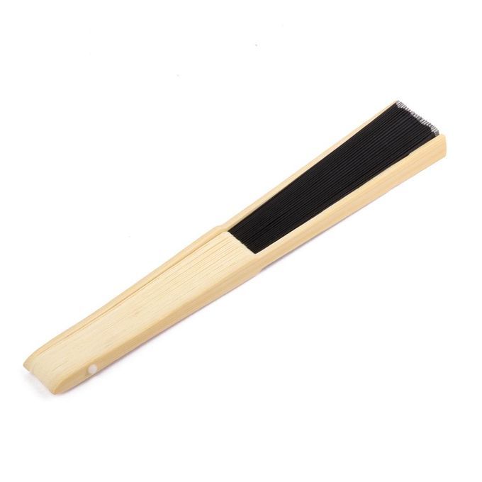 Wedding Bridal Party Folding Chinese Bamboo Hand Held Dance Fan Summer