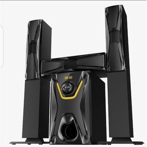 Home Theater System