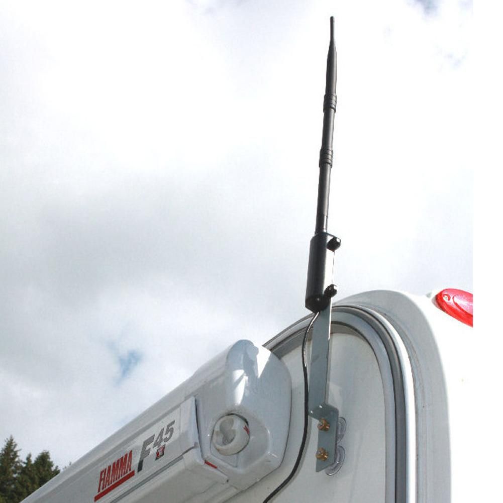 High Power 1000M Outdoor WiFi USB Adapter WiFi Antenna