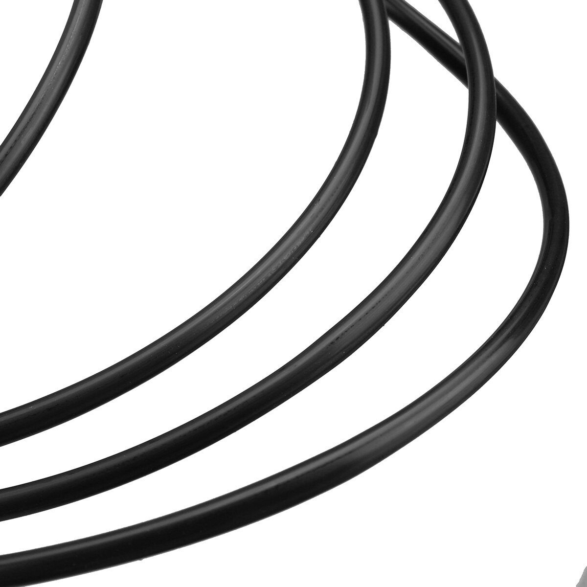 3.3mm Heavy Duty Nylon Round Trimmer Line Brushcutter Rope 30m/50m/100m/142m 30m