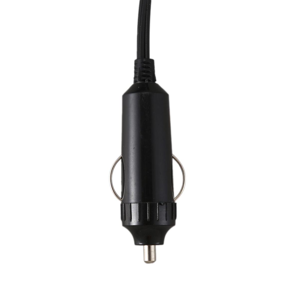24V Electric Car Boiled Immersion Water Heater Traveling