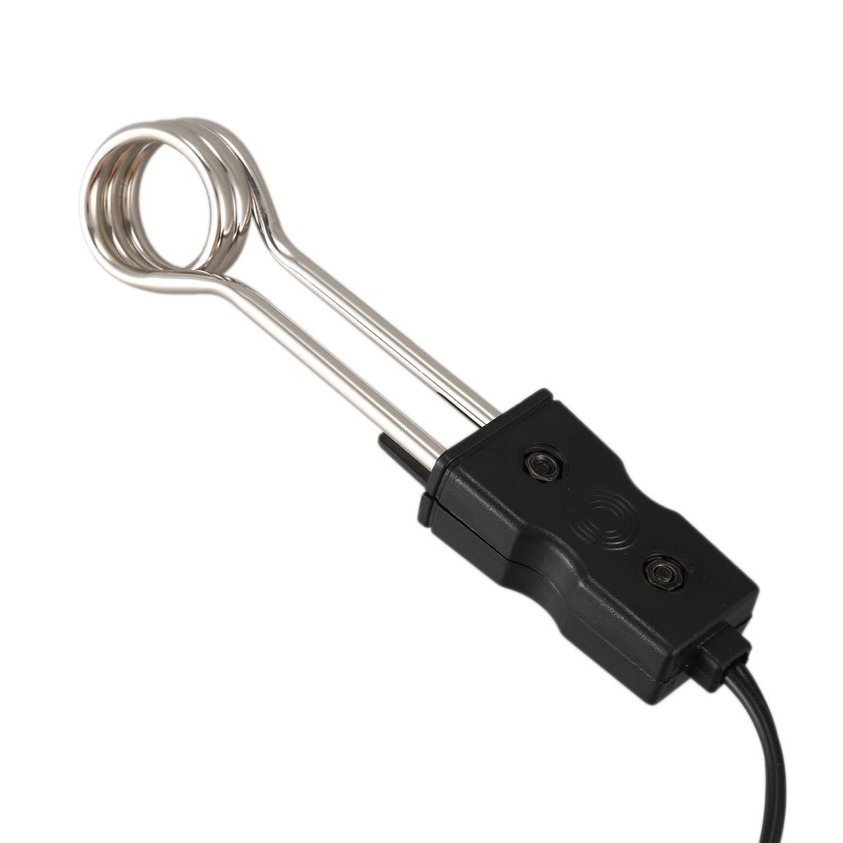 24V Electric Car Boiled Immersion Water Heater Traveling