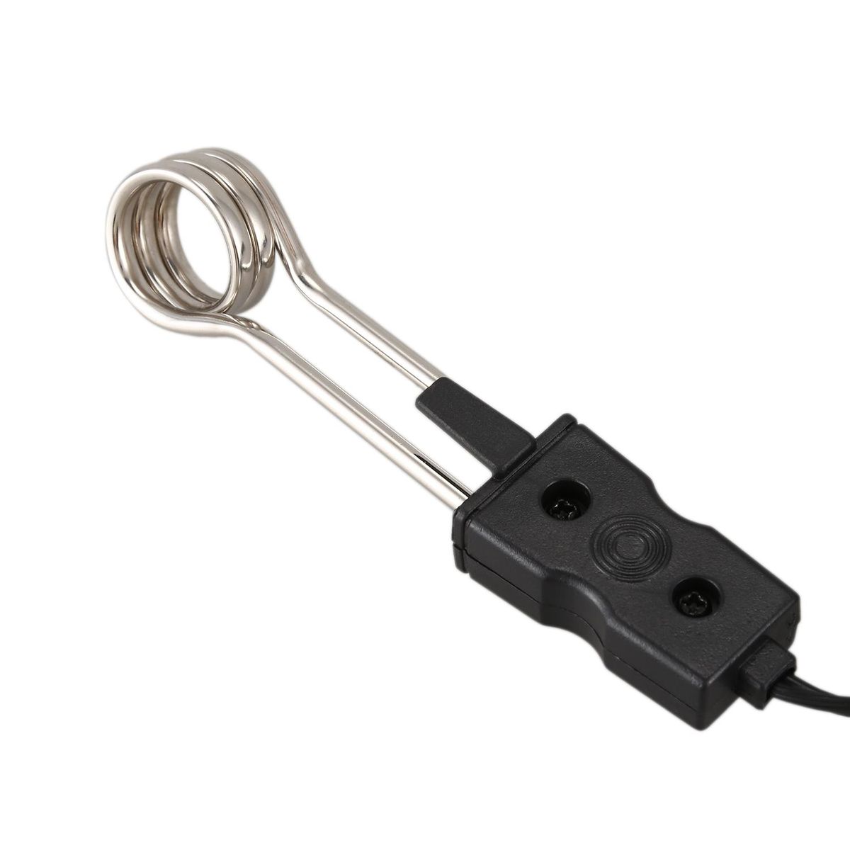 24V Electric Car Boiled Immersion Water Heater Traveling