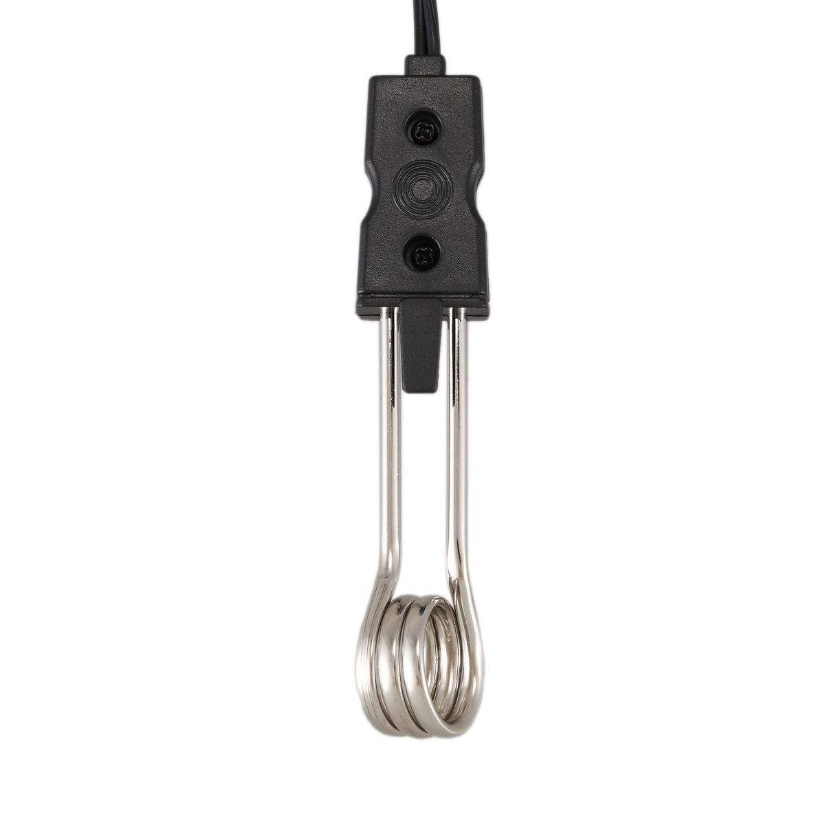 24V Electric Car Boiled Immersion Water Heater Traveling