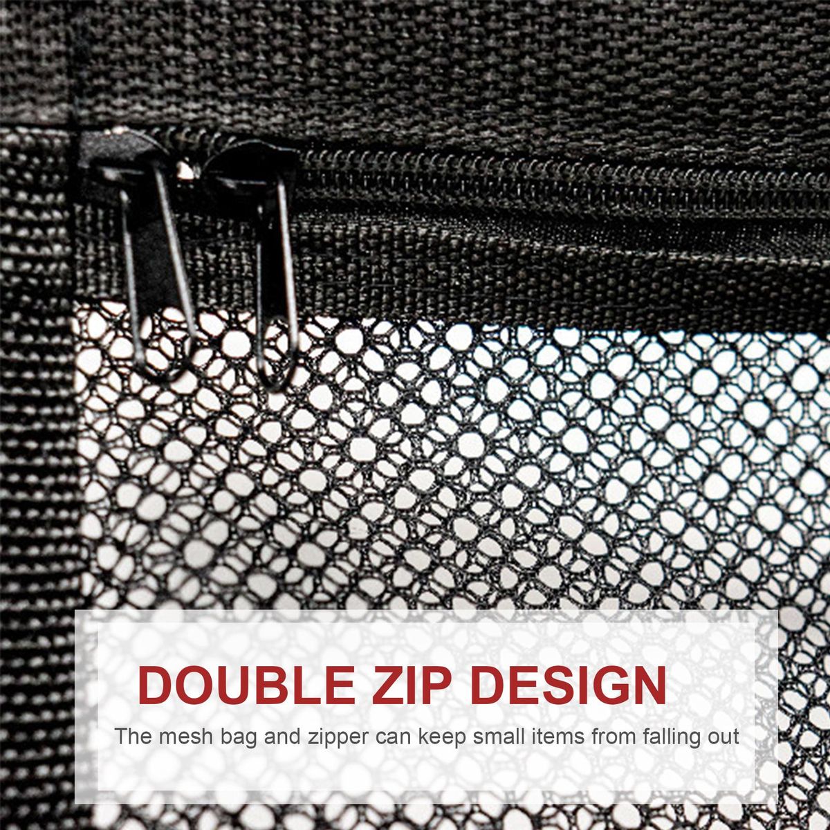 Car Ceiling Storage Net Ceiling Cargo Net Pocket Car Roof Long Trip Storage Bag for SUV Truck Bed Quilt Childrens Toy Towel