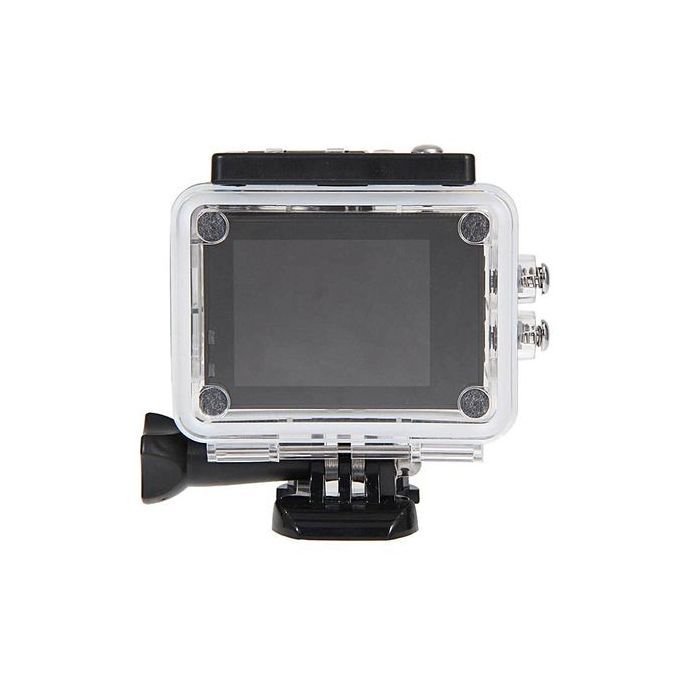 2.0In 12MP HD Action Waterproof Camera DV SJ4000 (Silver)(Black)