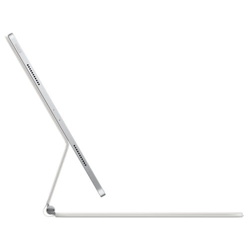 Magic Keyboard iPad Pro 12.9" - 2021 - White