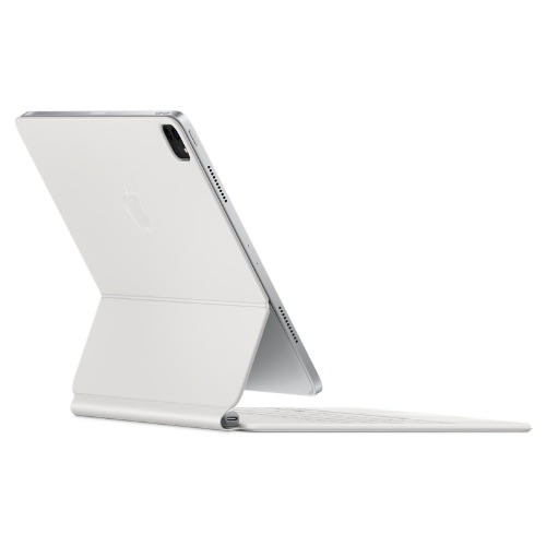Magic Keyboard iPad Pro 12.9" - 2021 - White