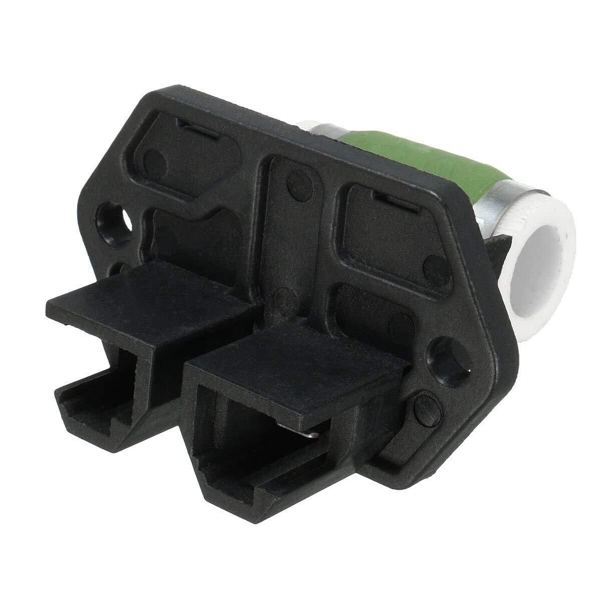 Radiator Heater Fan Motor Resistor for Coupe Punto Stilo 51736774 46533716