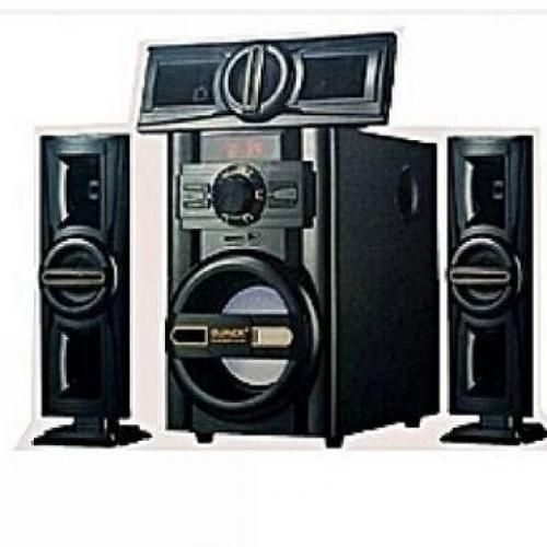Bluetooth Home Theatre System DJ-503