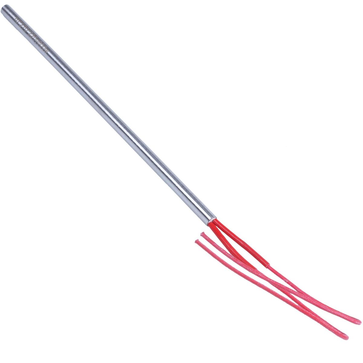 10mm x 270mm Single End Heating elements Cartridge Heater
