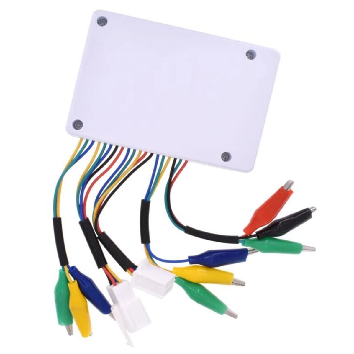Brushless Motor Tester Electro Car E-Bike Scooter Brushless