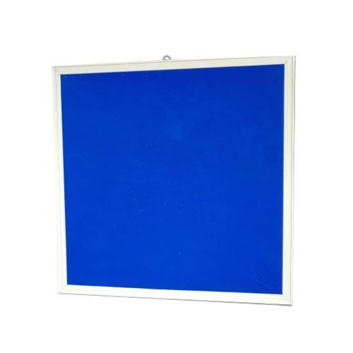 NOTICE BOARD - 2ft X 2ft