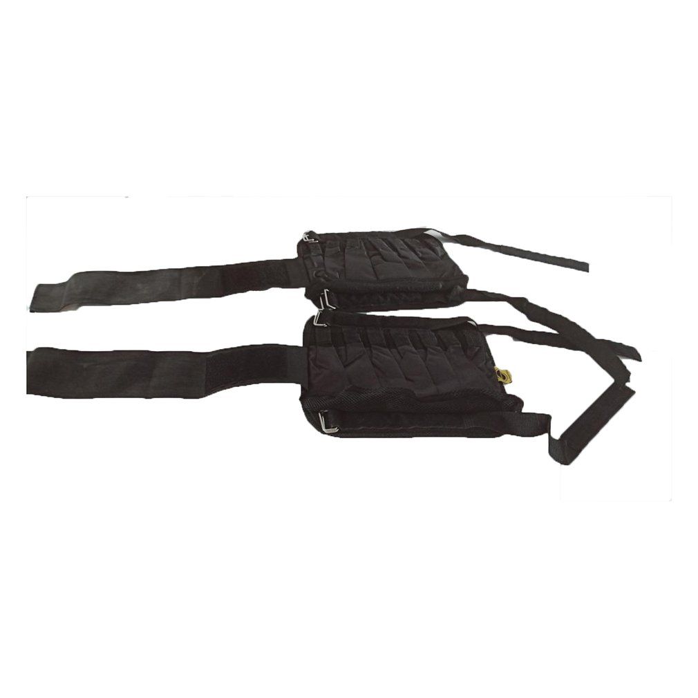 （leg 5-10kg）Adjustable Arm/Ankle Legging Training Equipment Weights Sandbag 1-20kg Weight Train RA