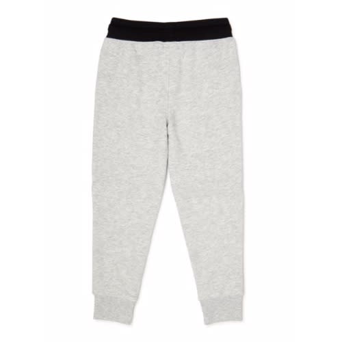 365 Kids Boys Knee Joggers Trouser Pants
