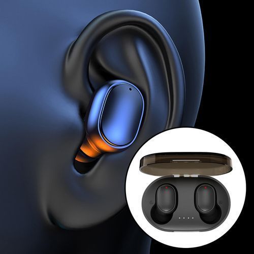 Gaming Noise Cancelling Sports Headphones Wireless