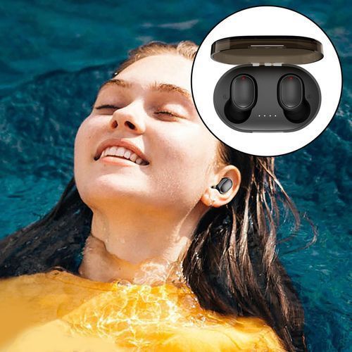 Gaming Noise Cancelling Sports Headphones Wireless