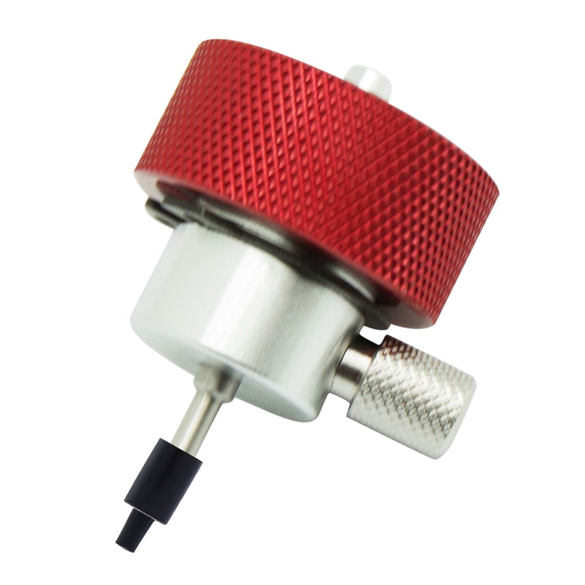 Gas Tank Adapter Gas Refill Adapter Propane Filling Adapter