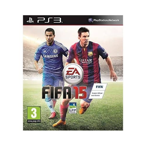 Fifa 15 - Playstation 3