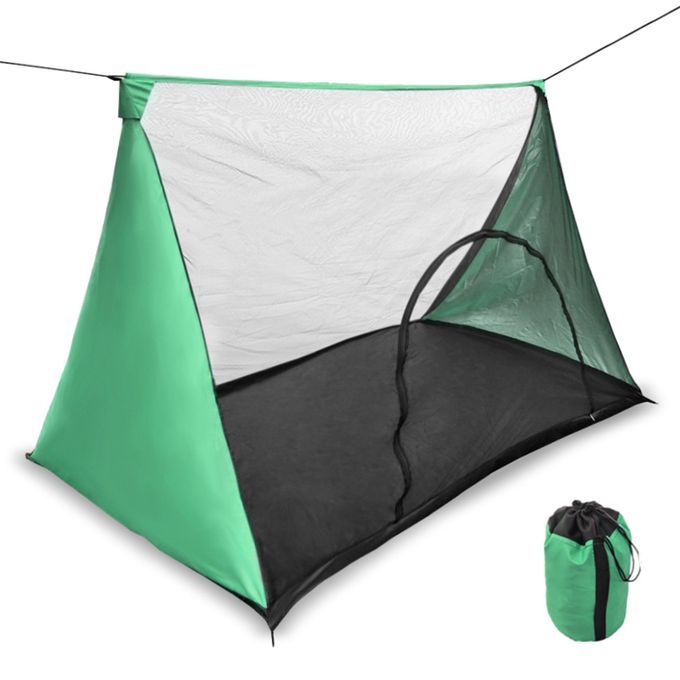 Breeze Mesh Tent Anti-mosquito Tent 2 Person Mesh Tent For-