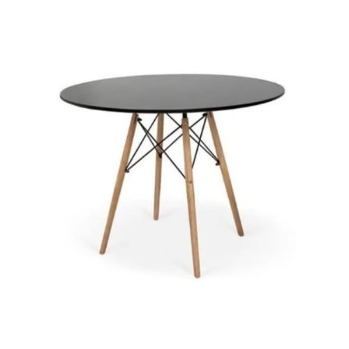 Round Top Canteen Table