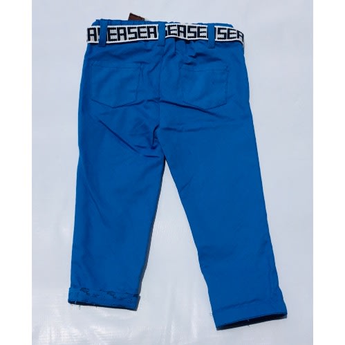 Chinos Trouser For Boys