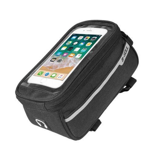 B-SOUL Waterproof Bicycle Bags Touch Screen