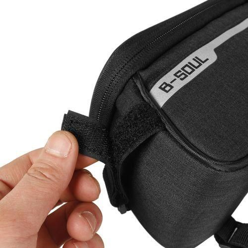 B-SOUL Waterproof Bicycle Bags Touch Screen