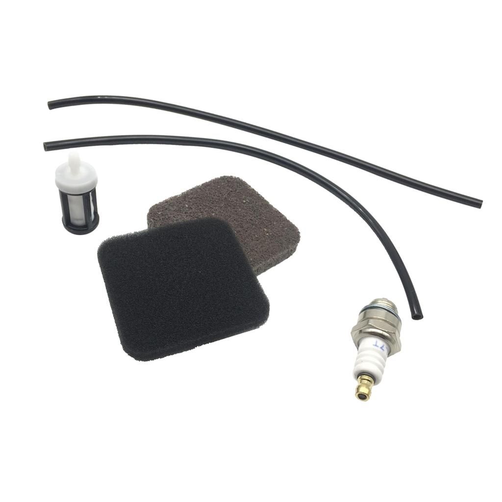 Service Kit For STIHL FS80 FS85 KM85 FC75 BG72 BG75 FS74 Air