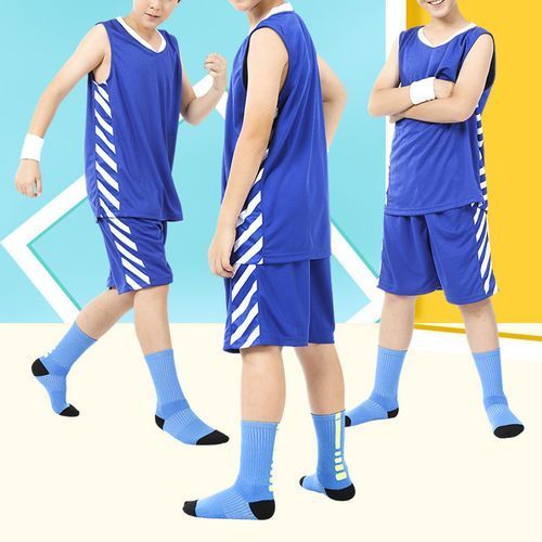 Kids Football Socks